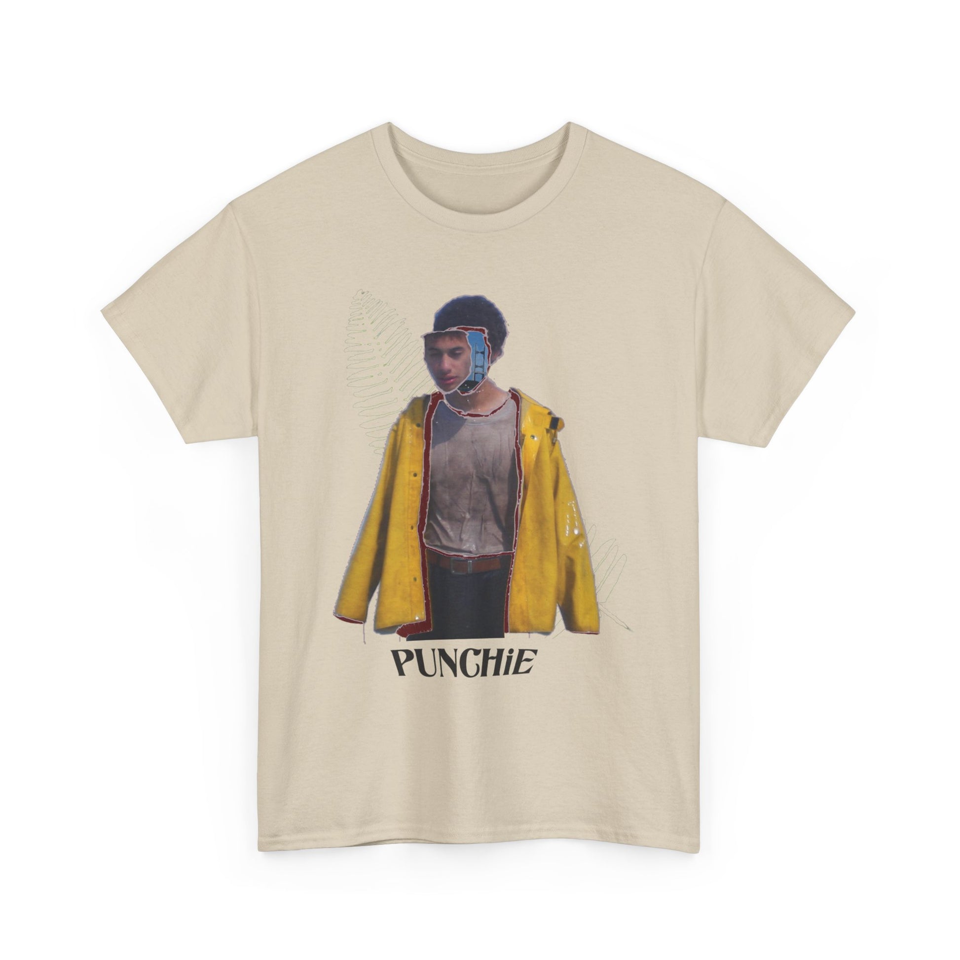 CLOVES - T-Shirt (light)
