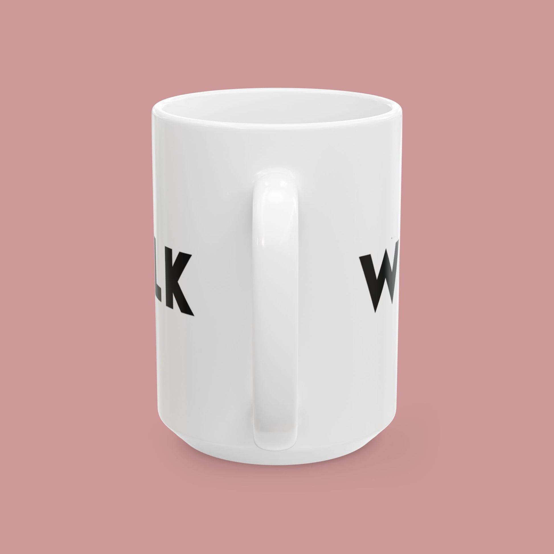WONDERMILK CLASSIC - Mug