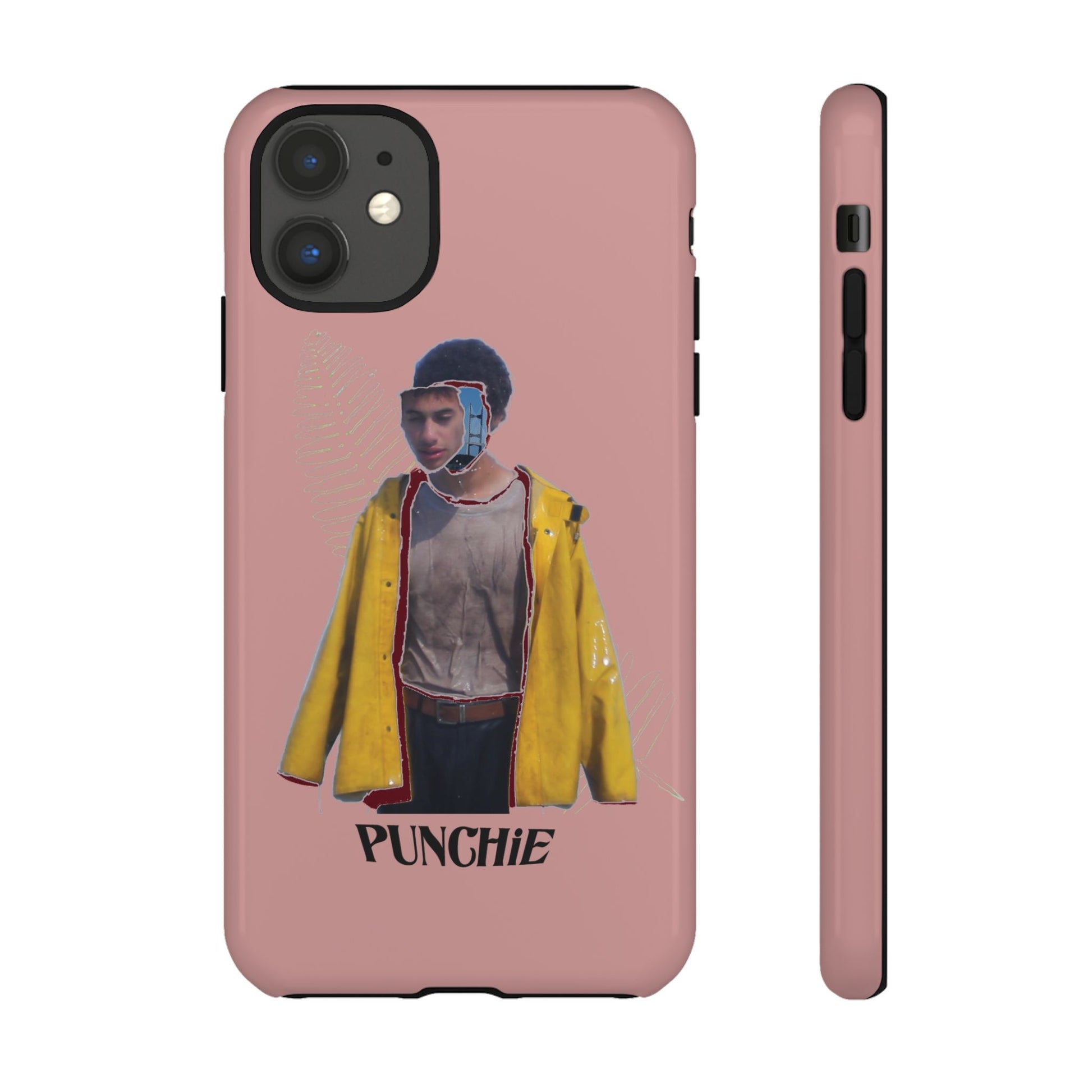 CLOVES - Phone Case