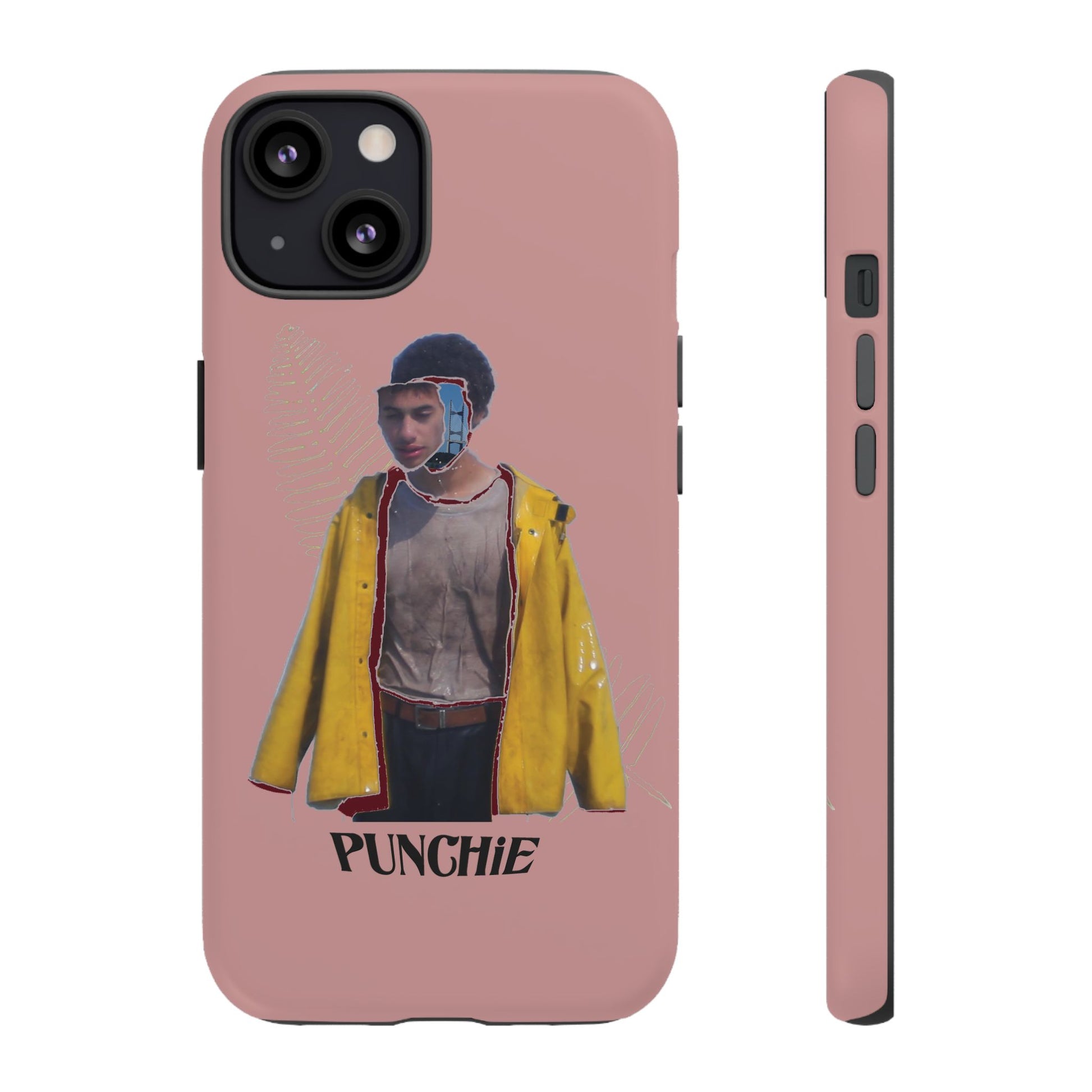 CLOVES - Phone Case