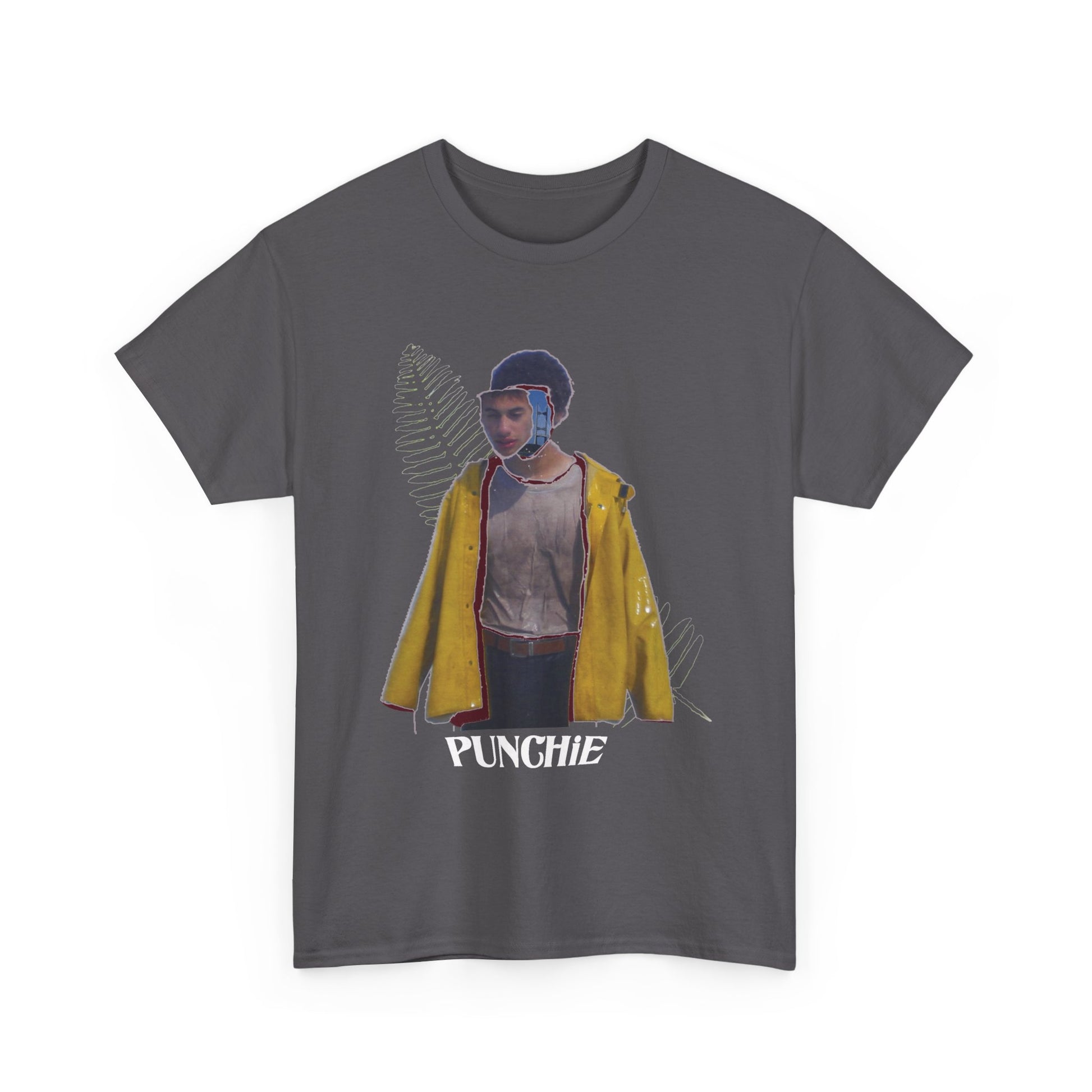 CLOVES - T-Shirt (dark)
