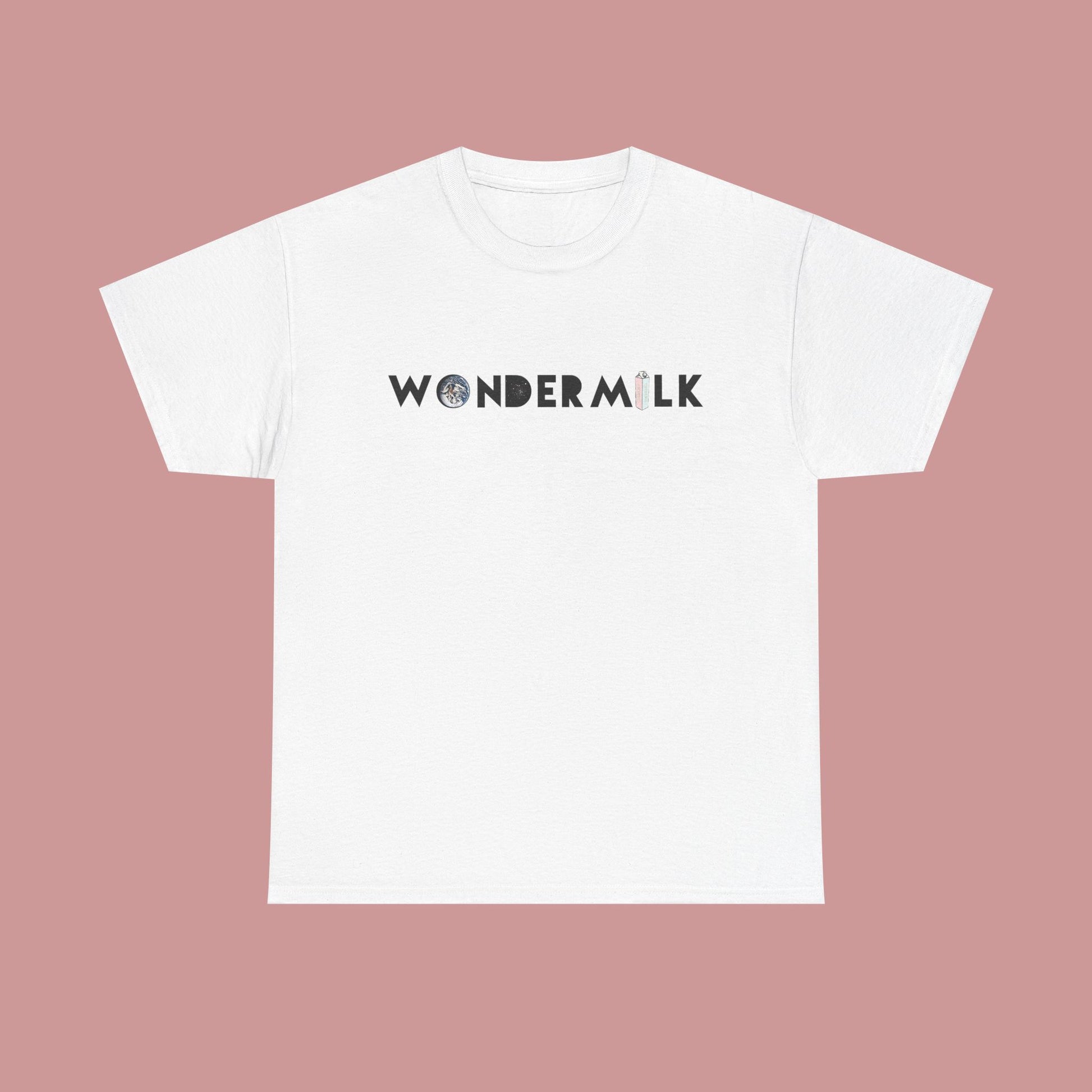 WONDERMILK CLASSIC - T-Shirt