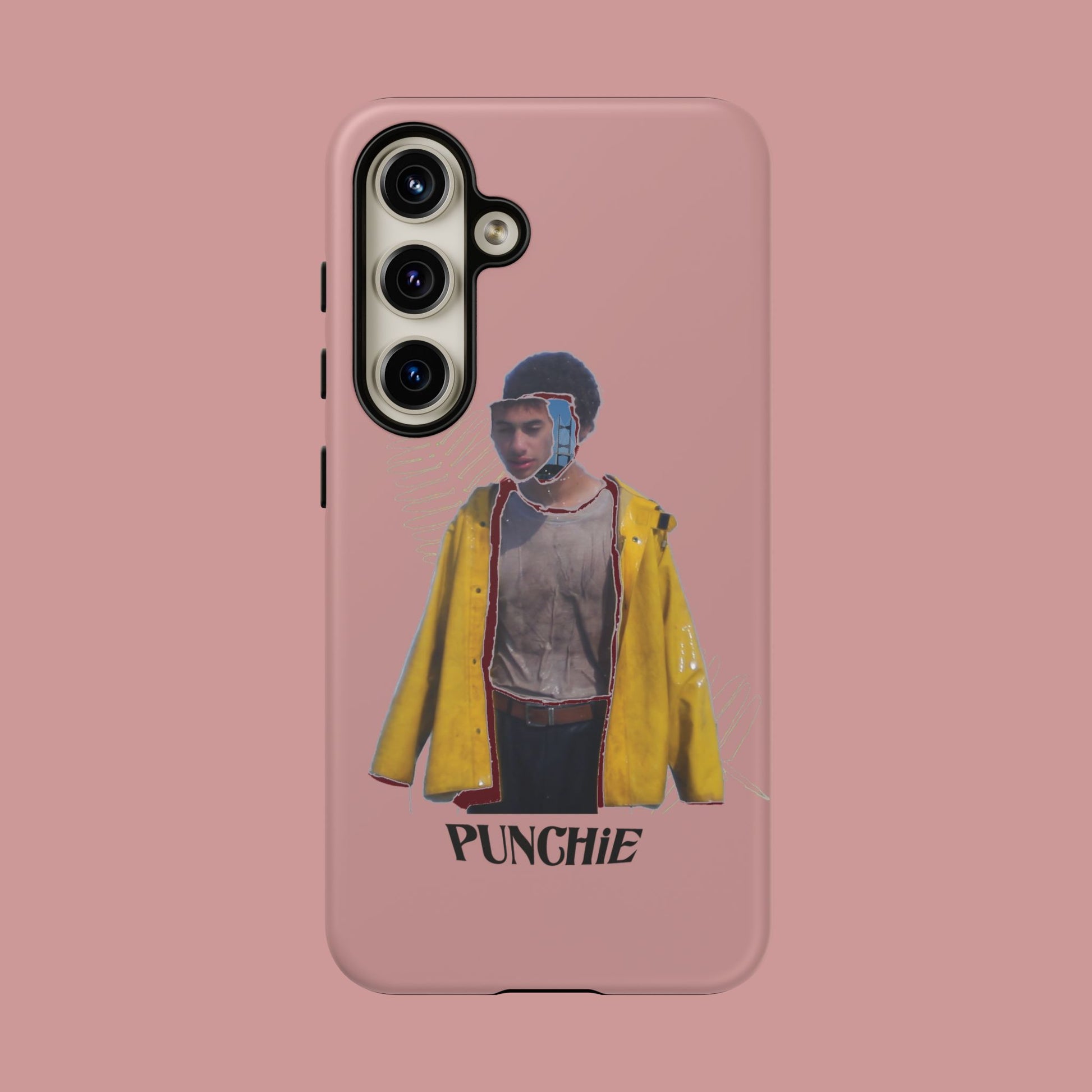 CLOVES - Phone Case