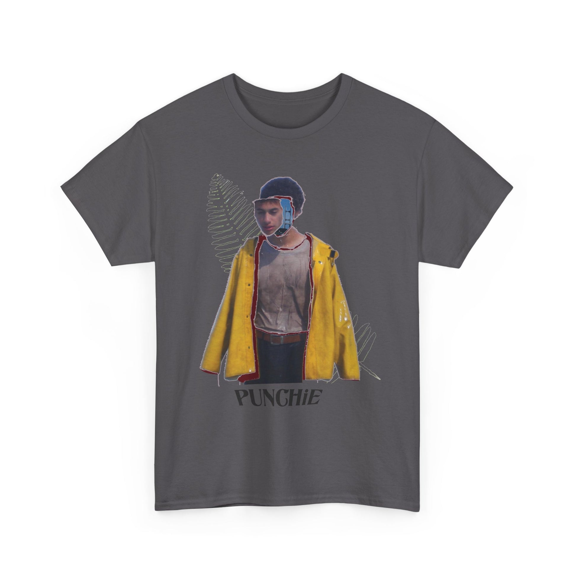 CLOVES - T-Shirt (light)