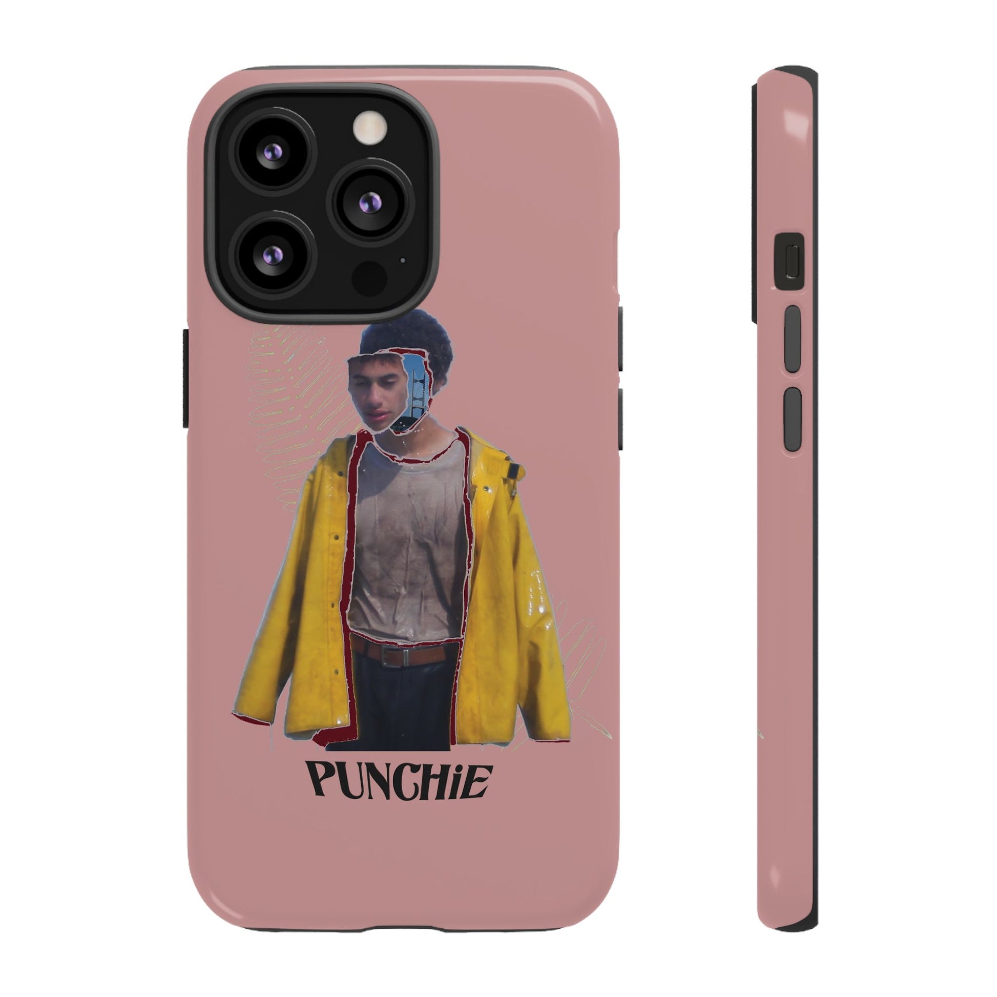 CLOVES - Phone Case