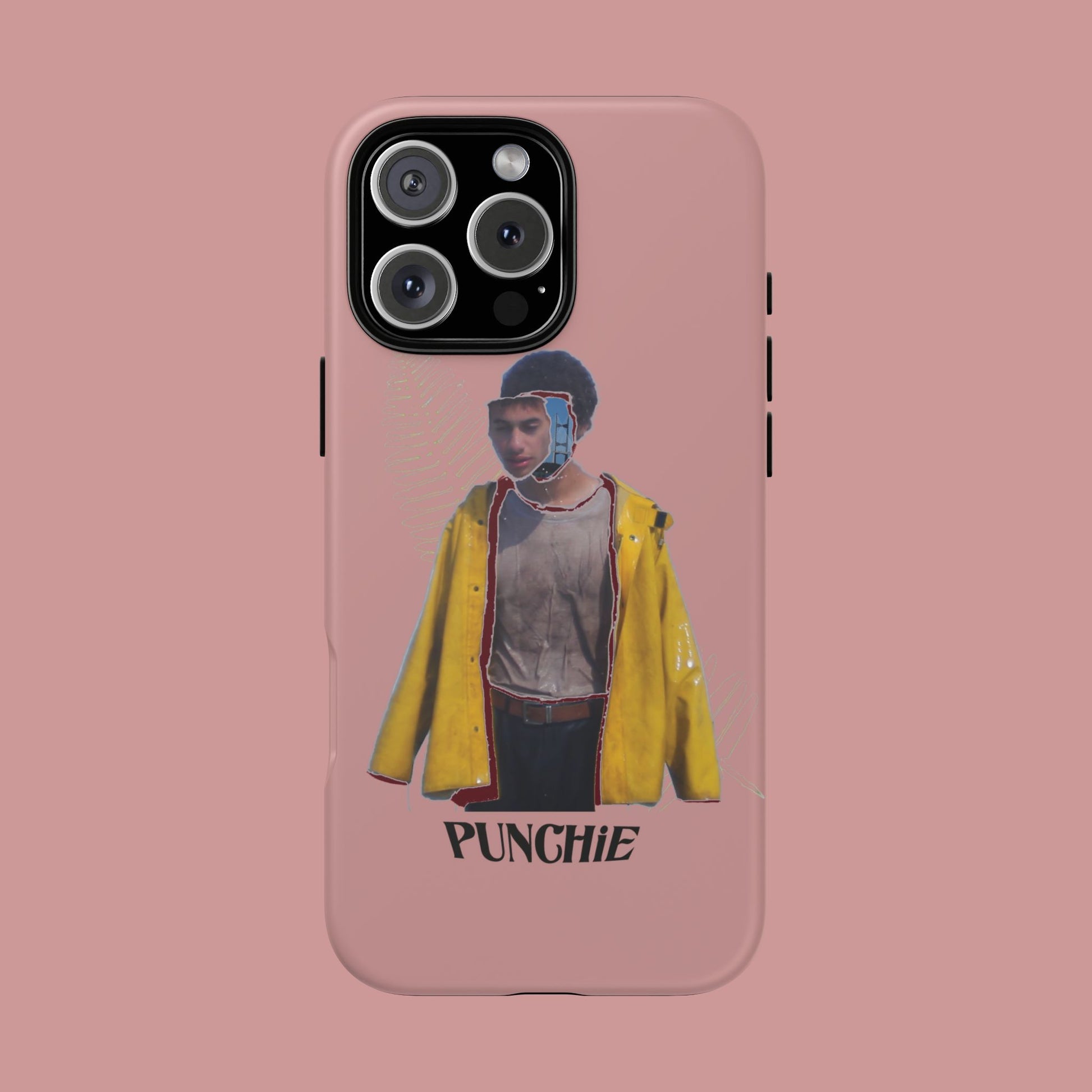 CLOVES - Phone Case