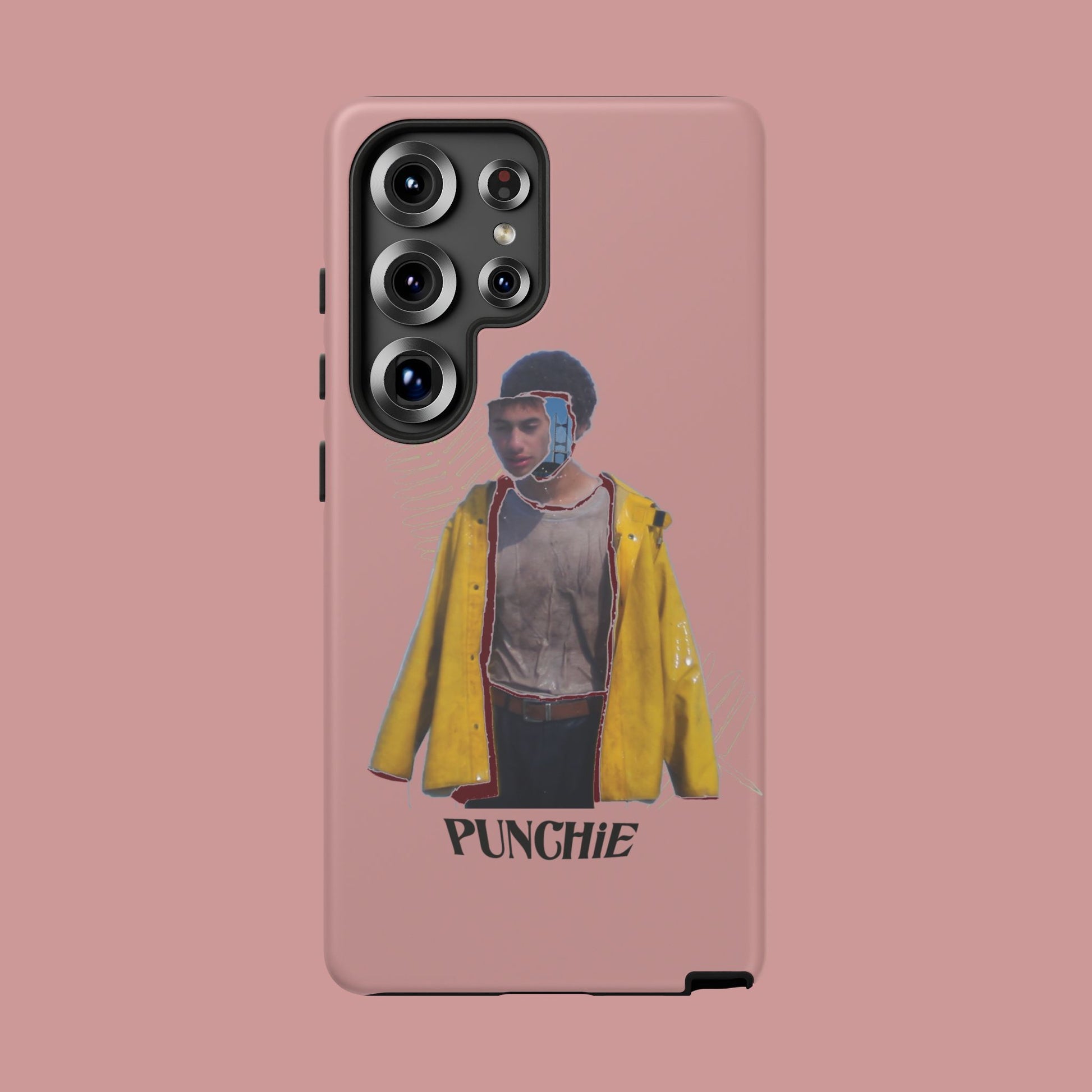 CLOVES - Phone Case