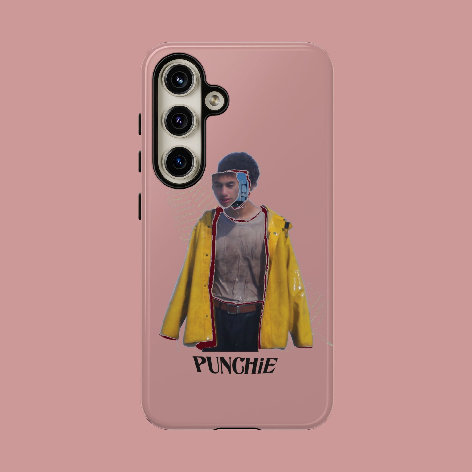 CLOVES - Phone Case