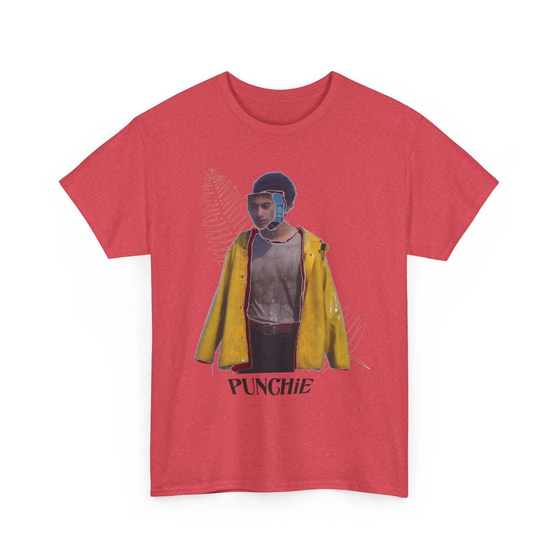 CLOVES - T-Shirt (light)