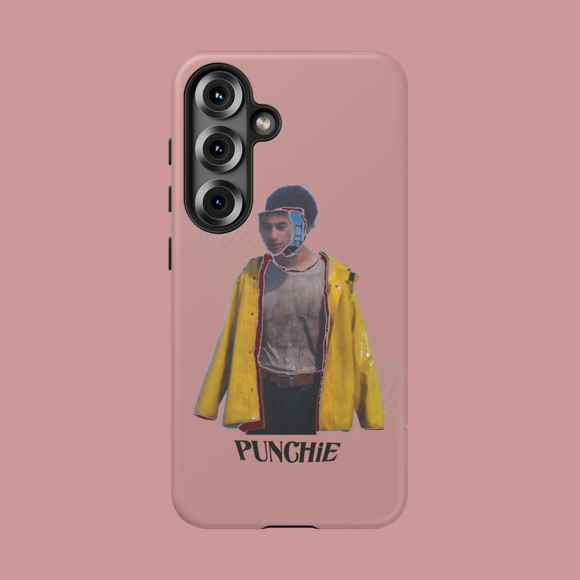 CLOVES - Phone Case