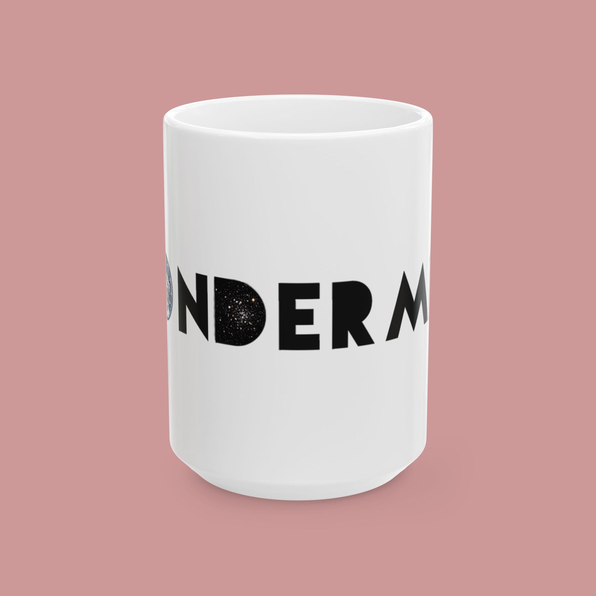 WONDERMILK CLASSIC - Mug