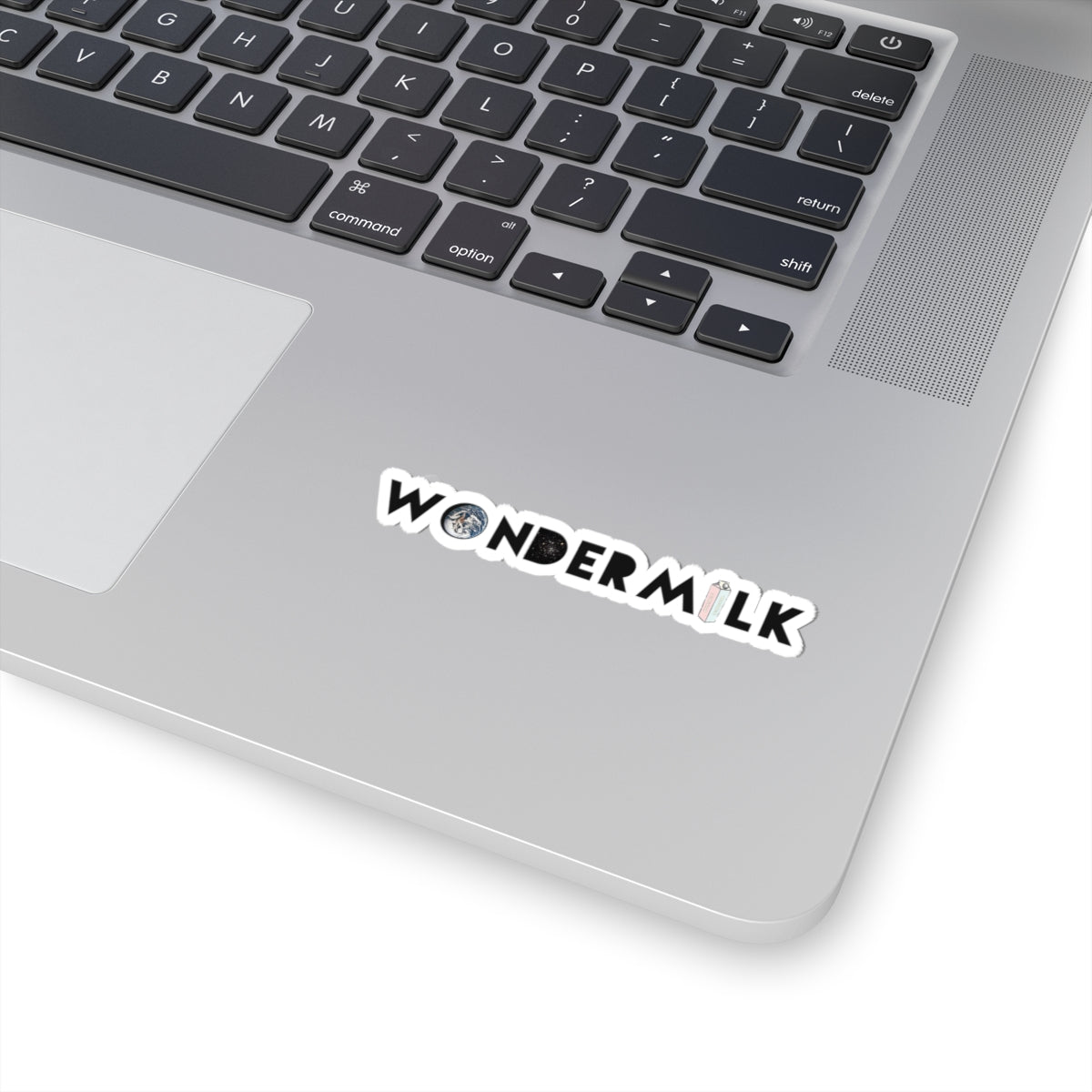 WONDERMILK CLASSIC - Sticker