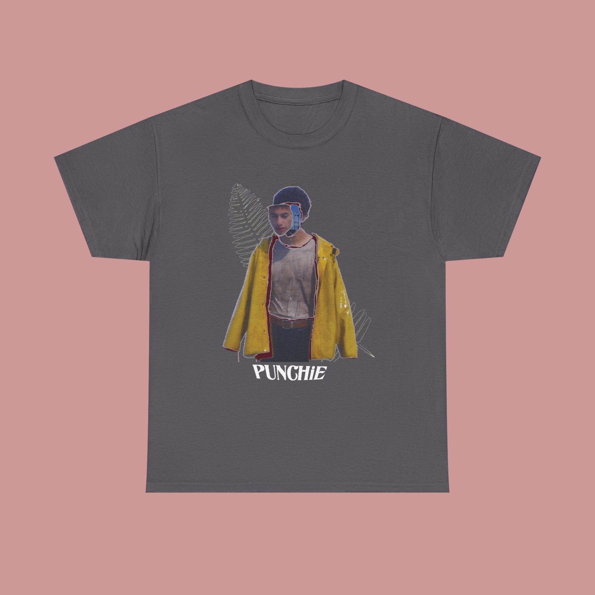 CLOVES - T-Shirt (dark)