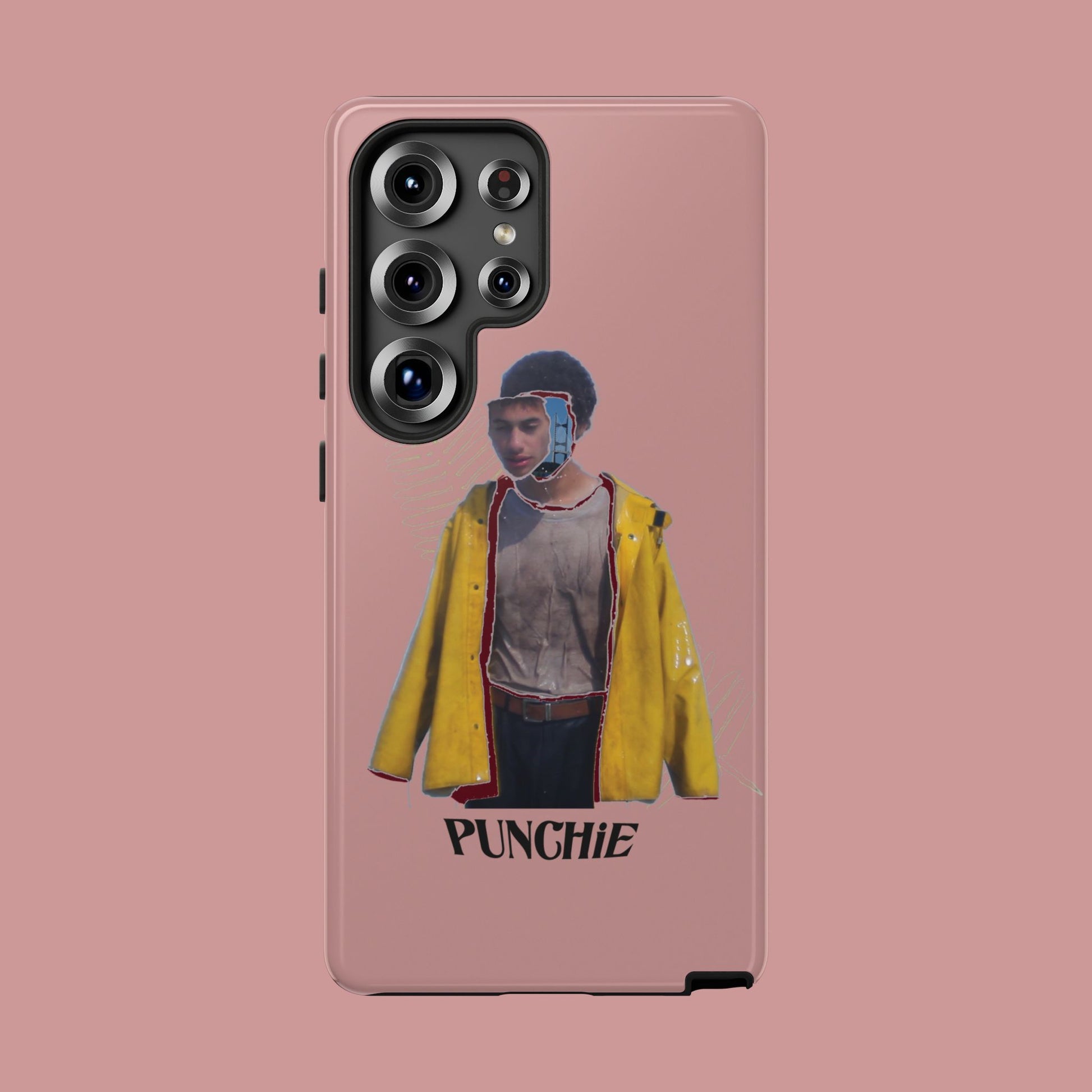 CLOVES - Phone Case