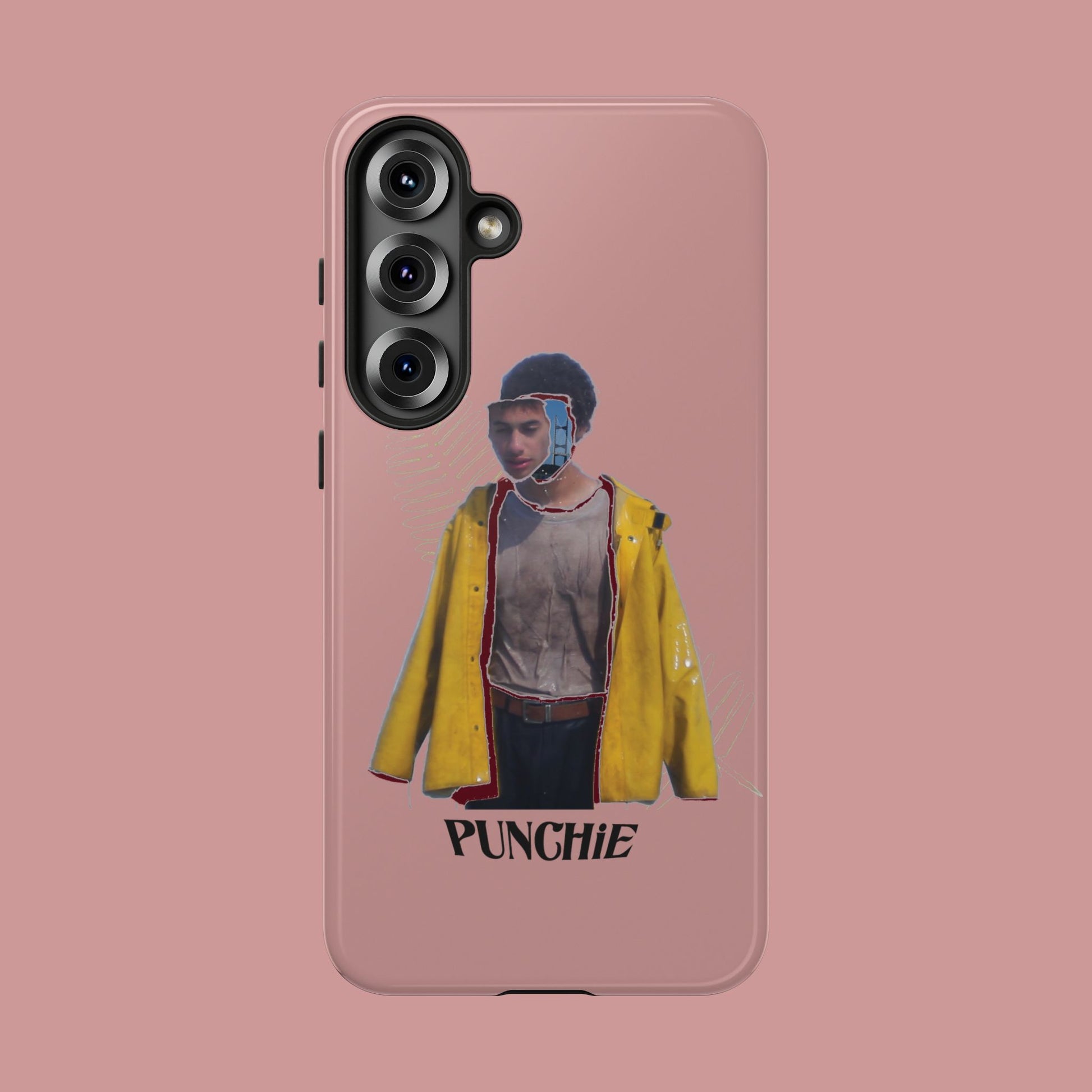 CLOVES - Phone Case