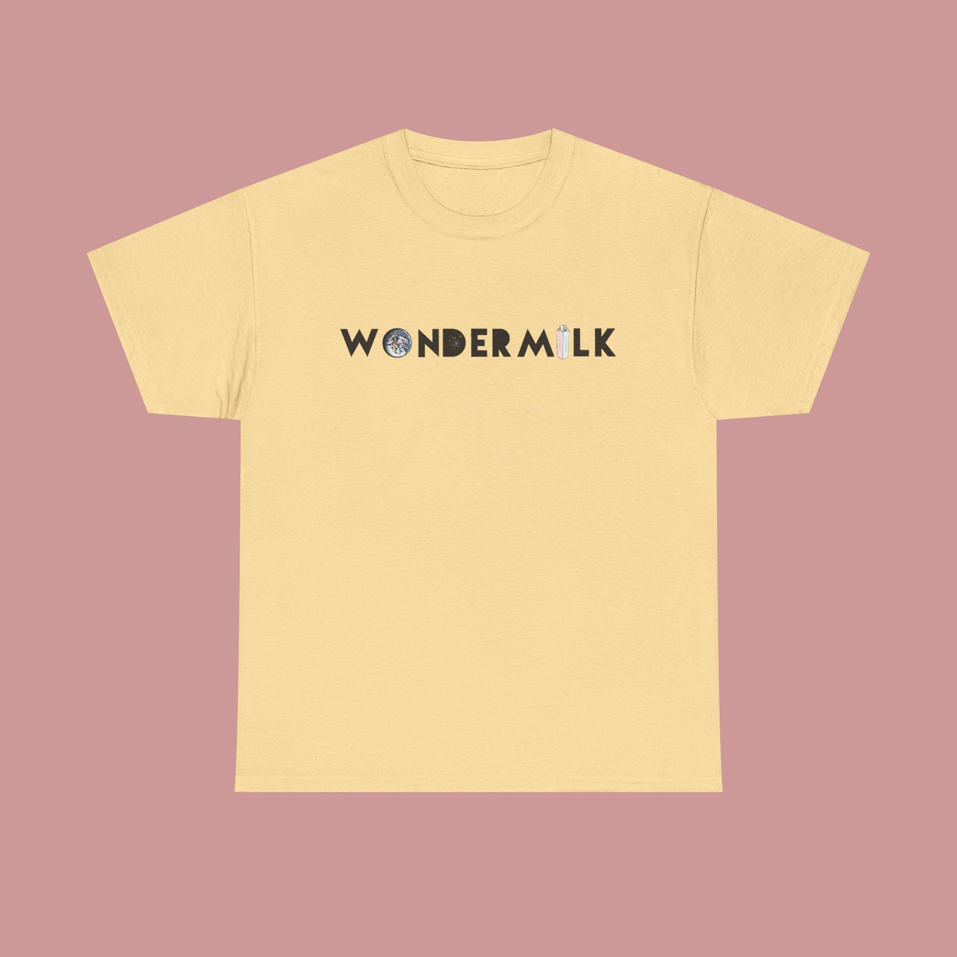 WONDERMILK CLASSIC - T-Shirt