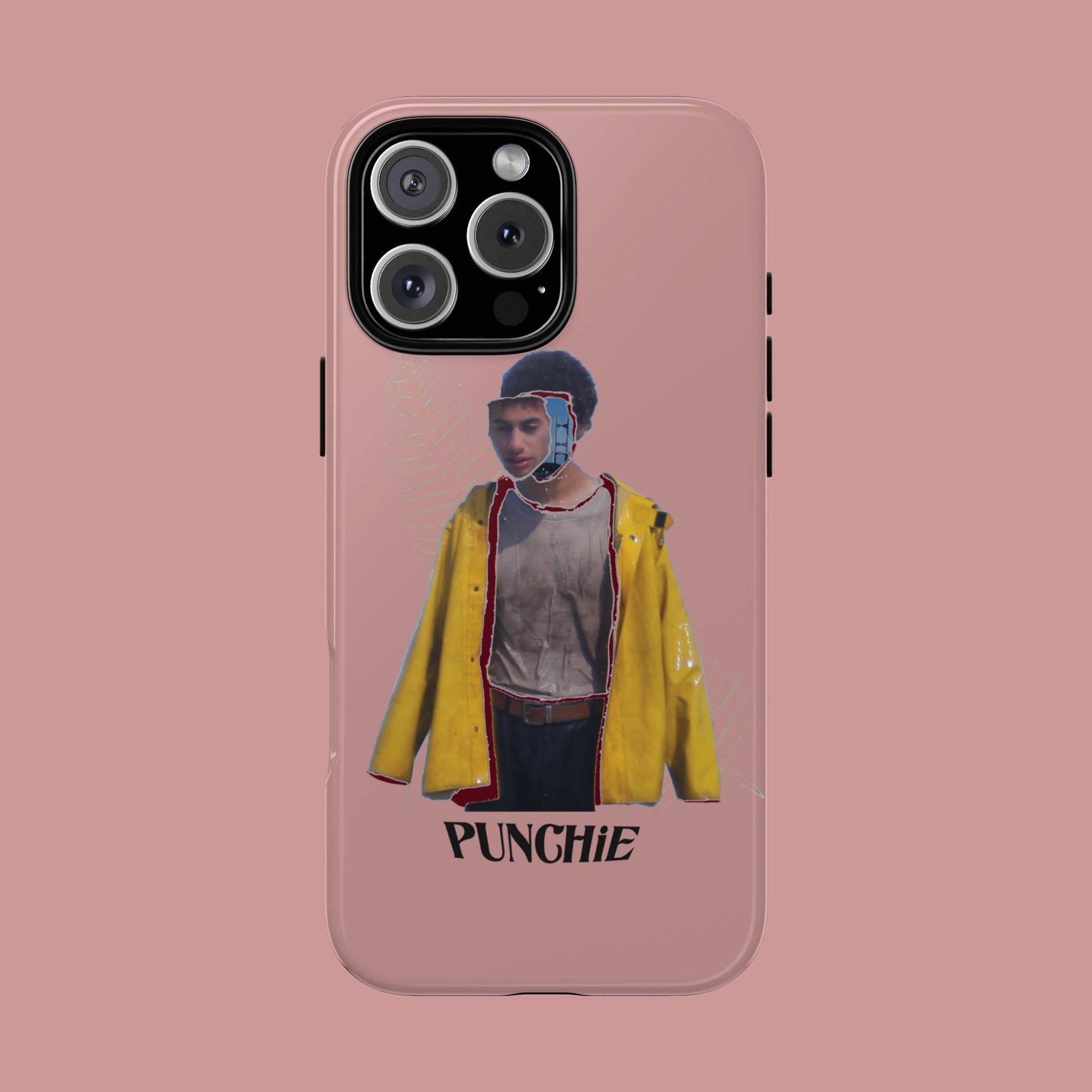 CLOVES - Phone Case