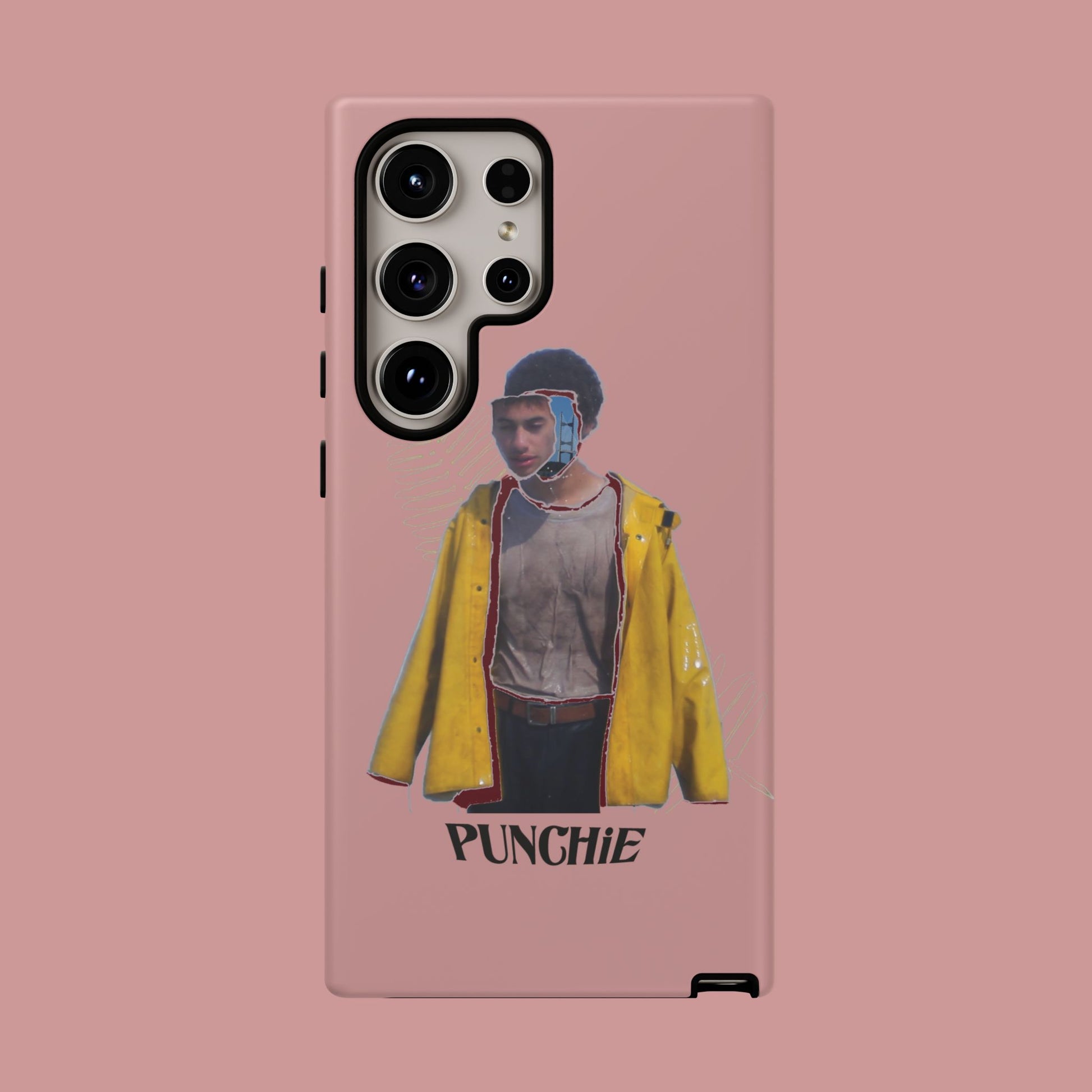 CLOVES - Phone Case
