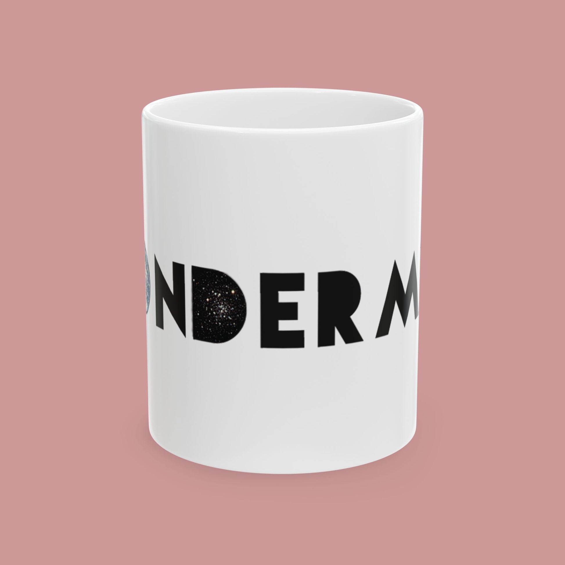 WONDERMILK CLASSIC - Mug