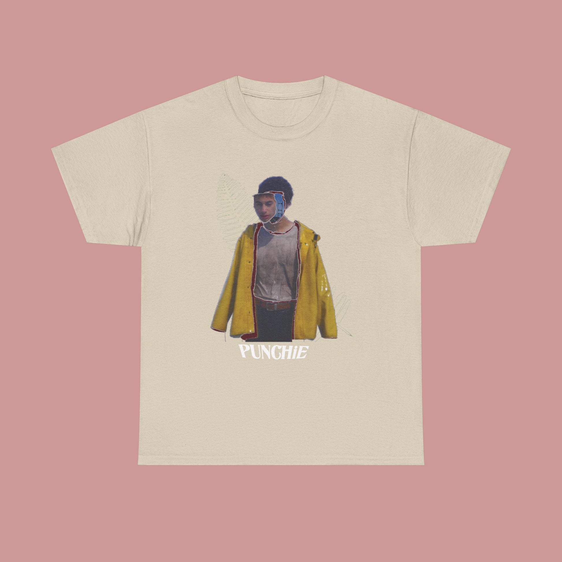 CLOVES - T-Shirt (dark)