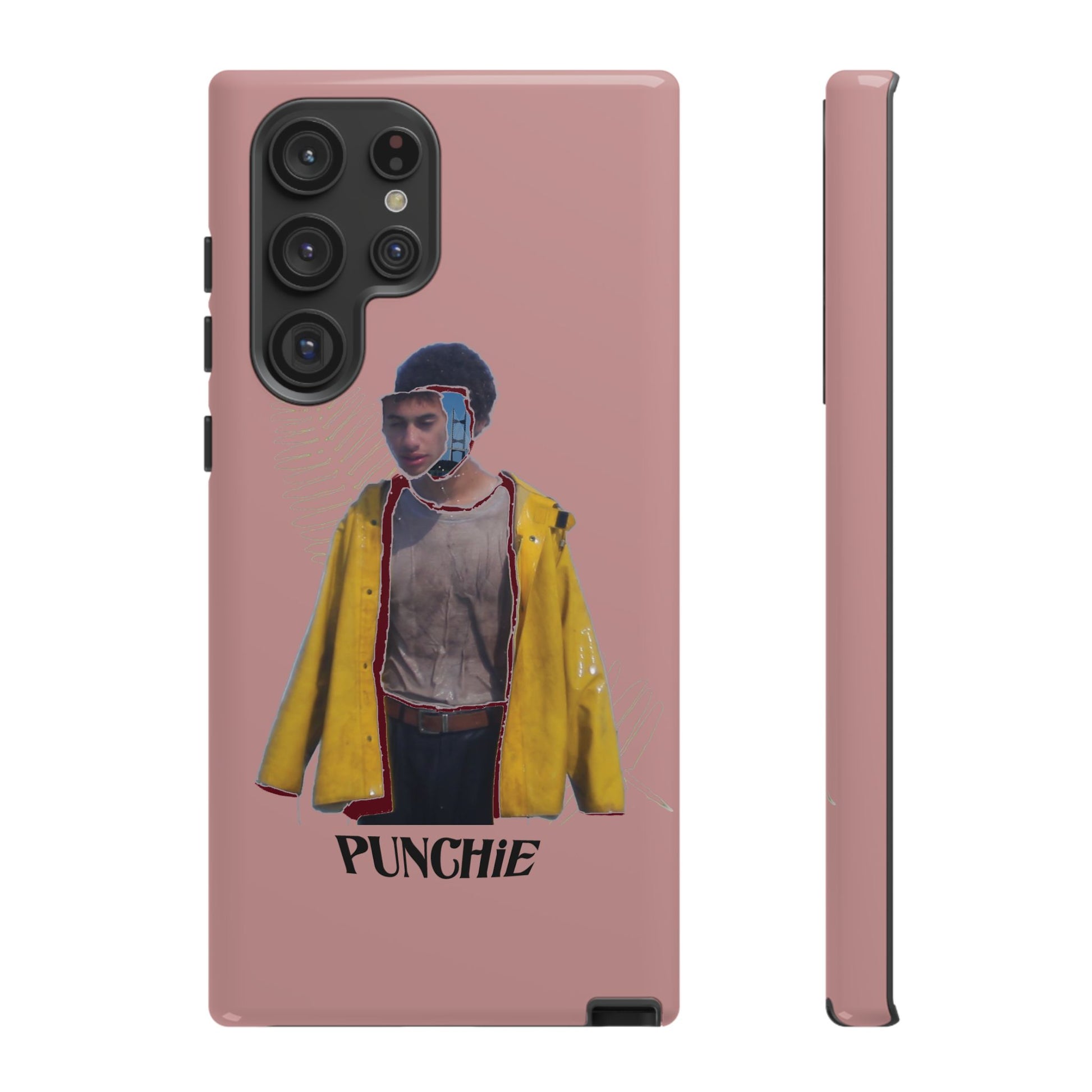 CLOVES - Phone Case