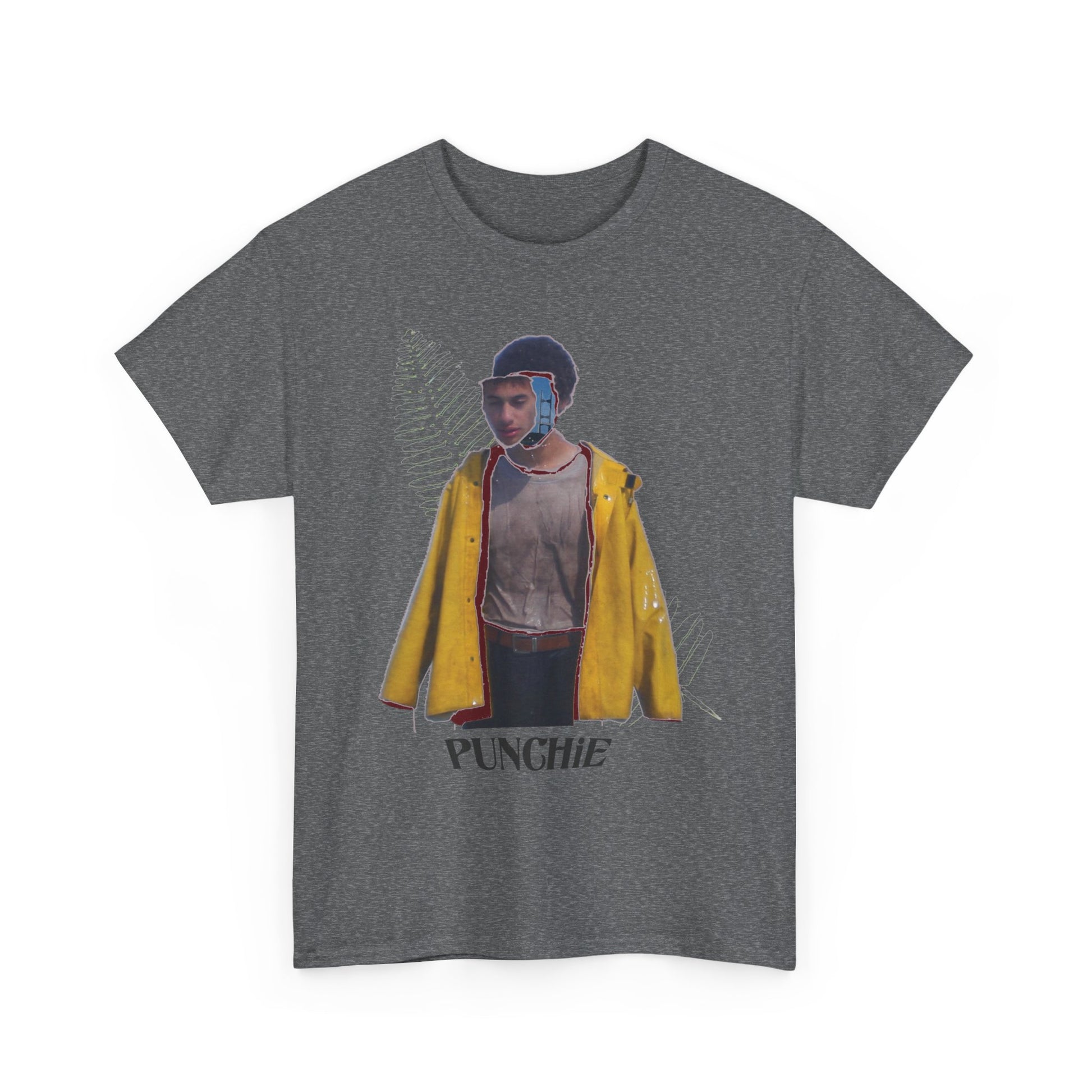 CLOVES - T-Shirt (light)