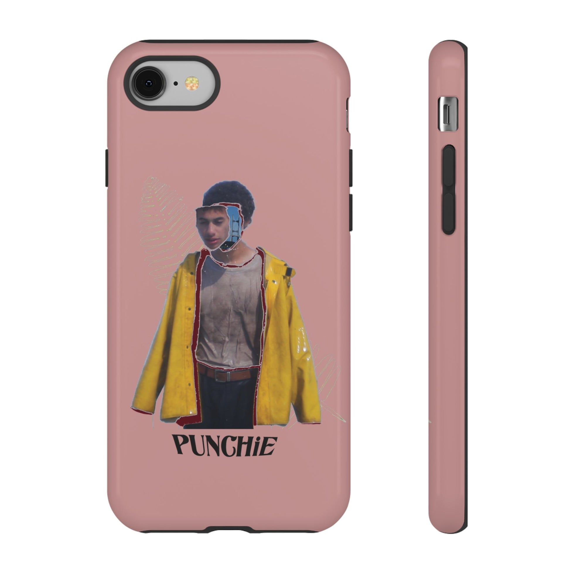 CLOVES - Phone Case