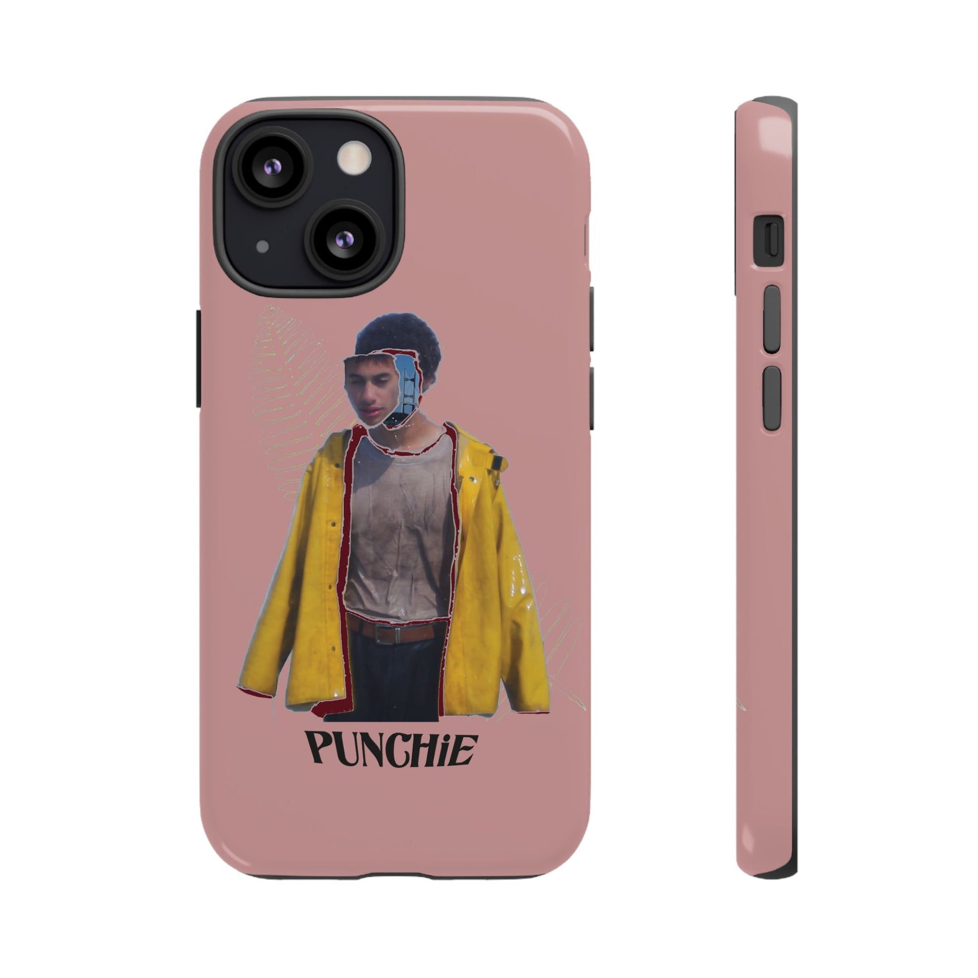 CLOVES - Phone Case