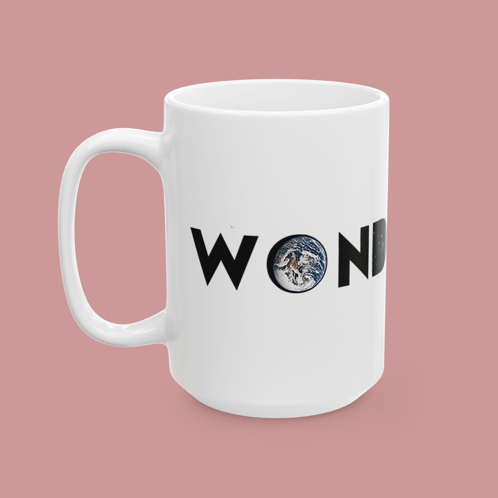 WONDERMILK CLASSIC - Mug