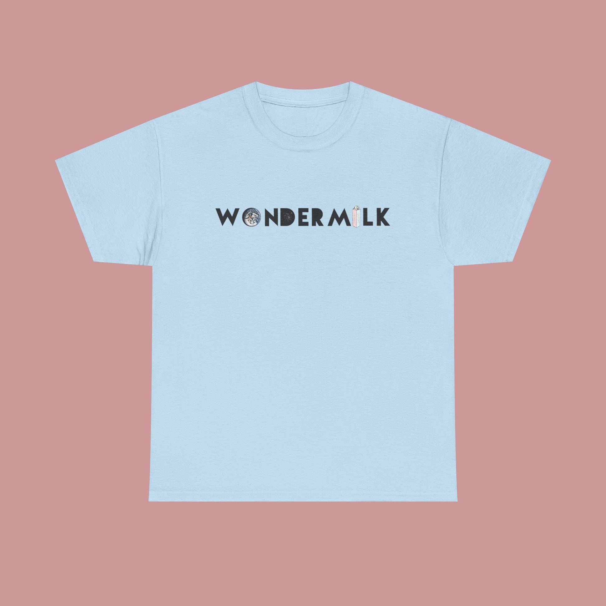 WONDERMILK CLASSIC - T-Shirt