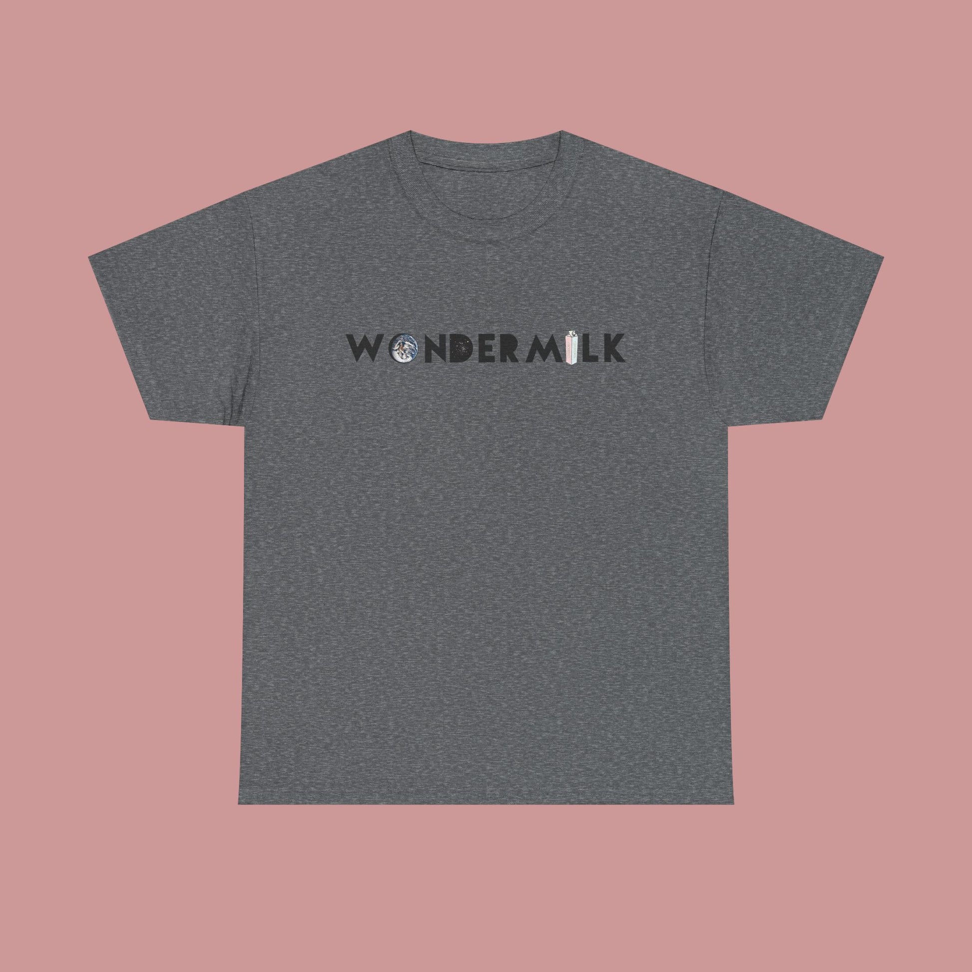 WONDERMILK CLASSIC - T-Shirt