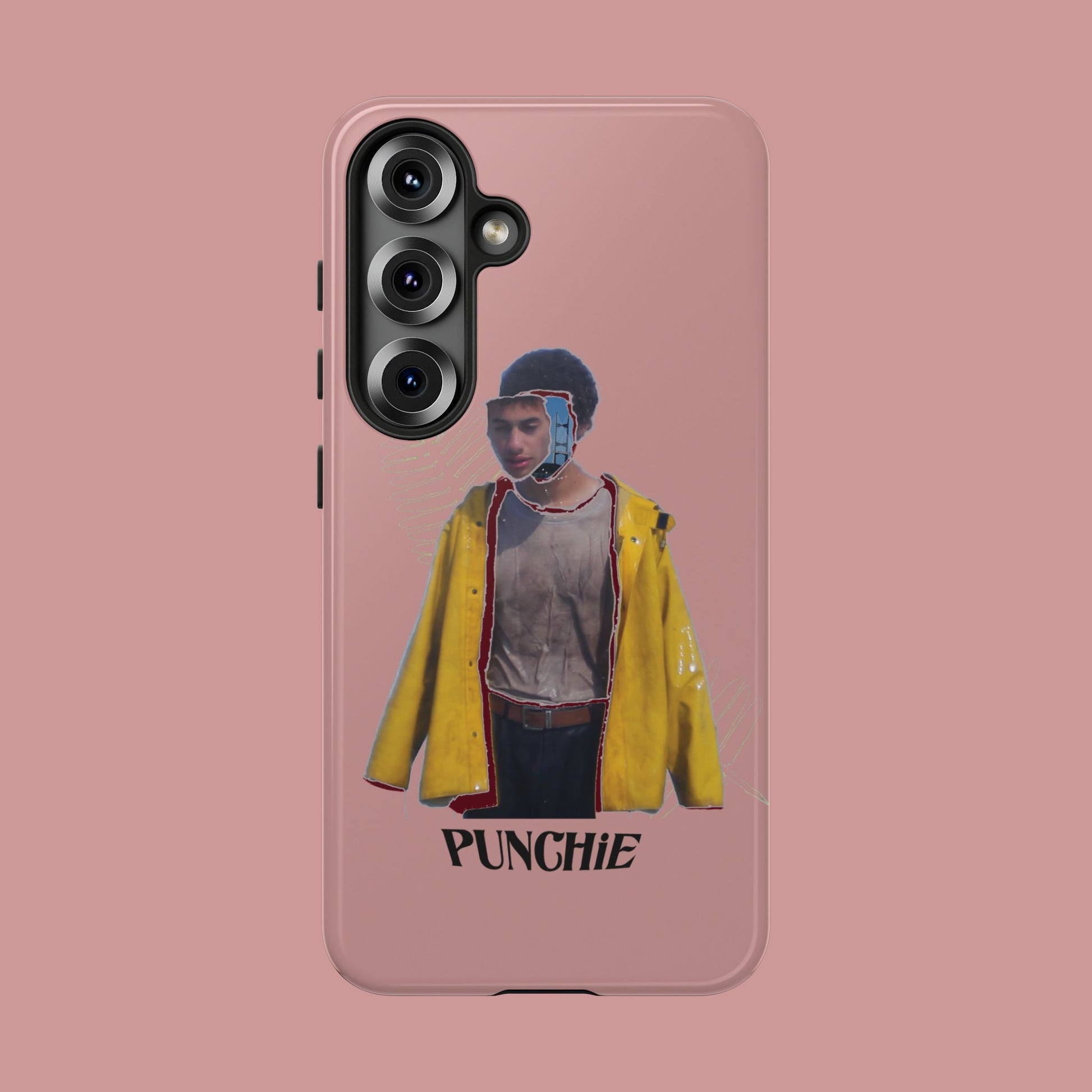 CLOVES - Phone Case