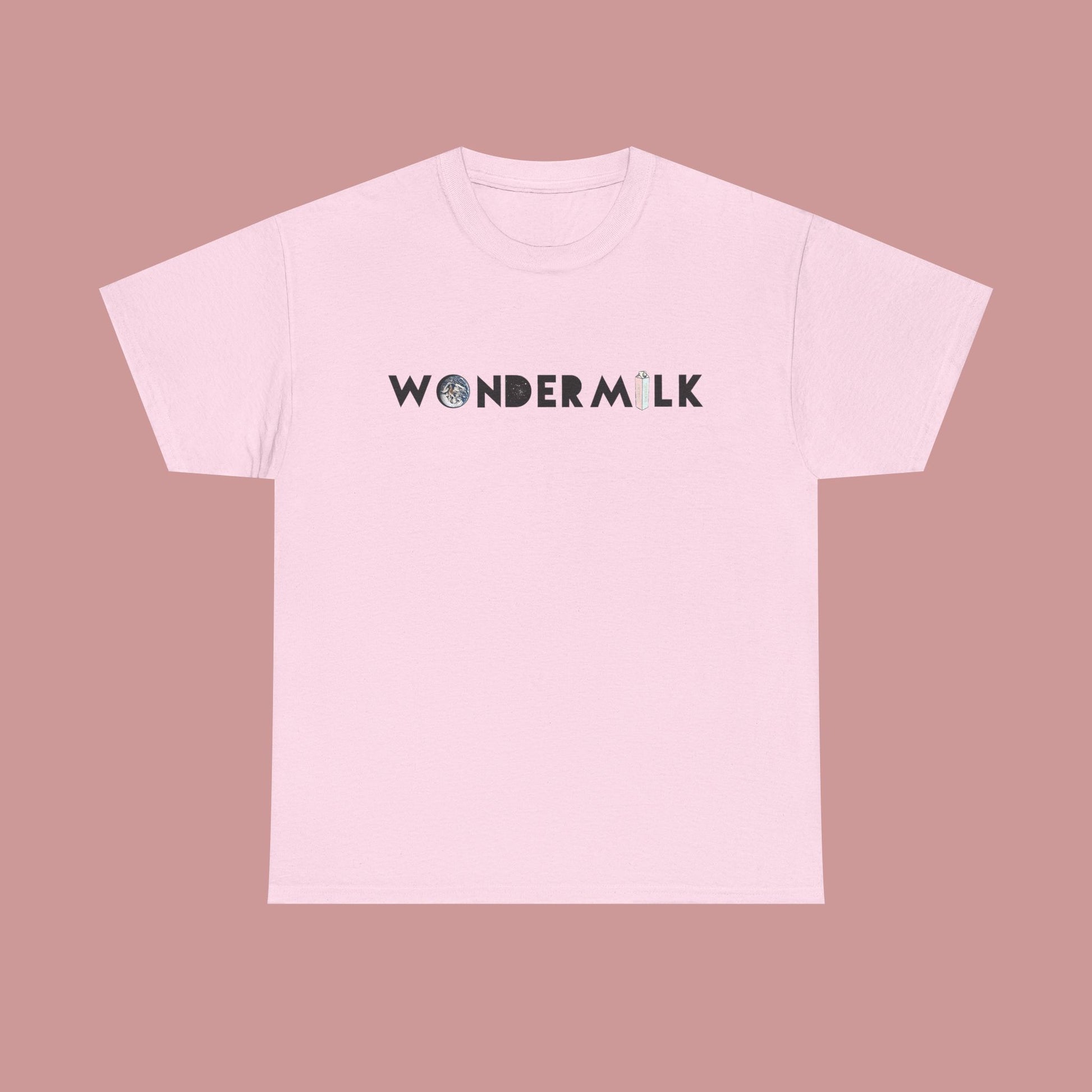 WONDERMILK CLASSIC - T-Shirt