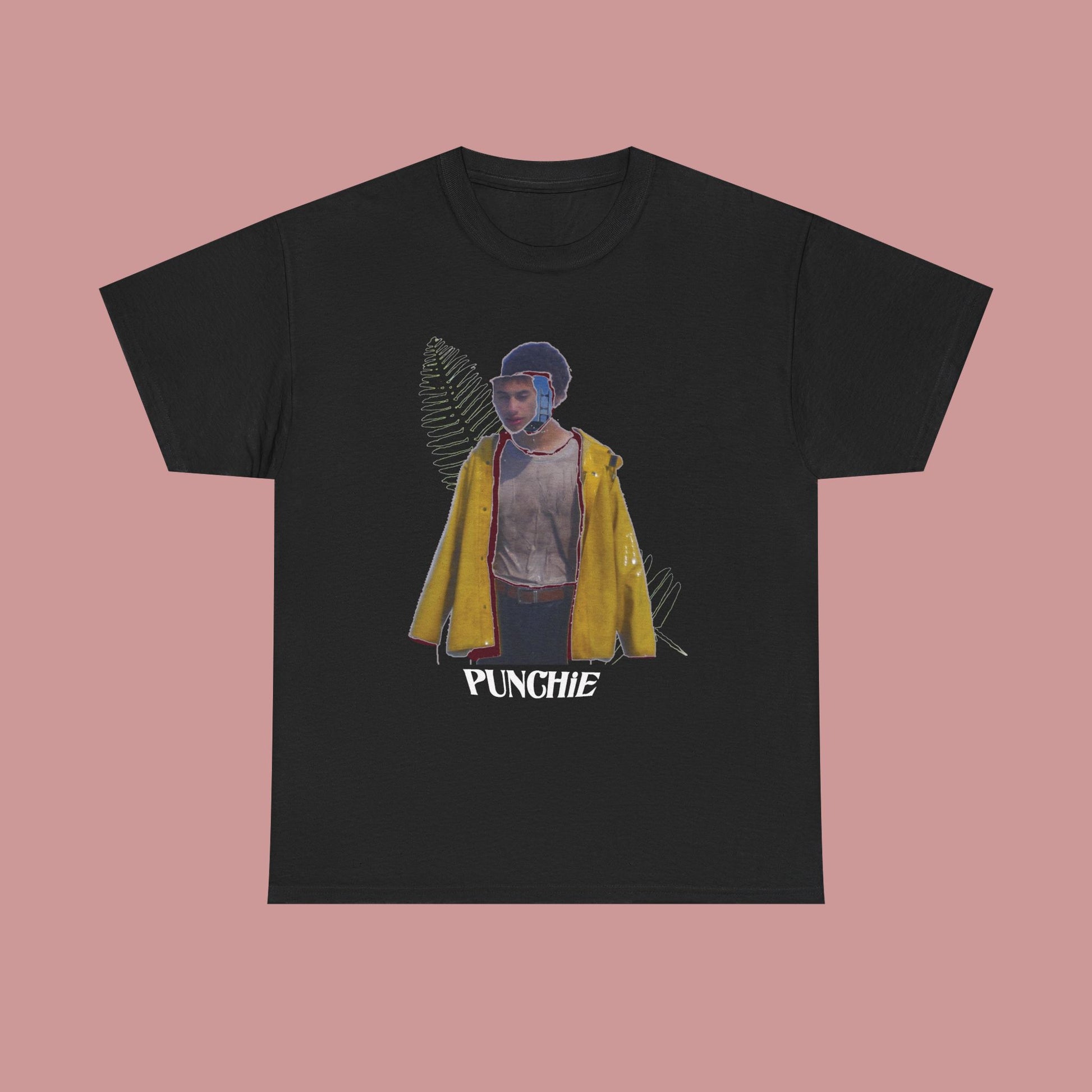 CLOVES - T-Shirt (dark)